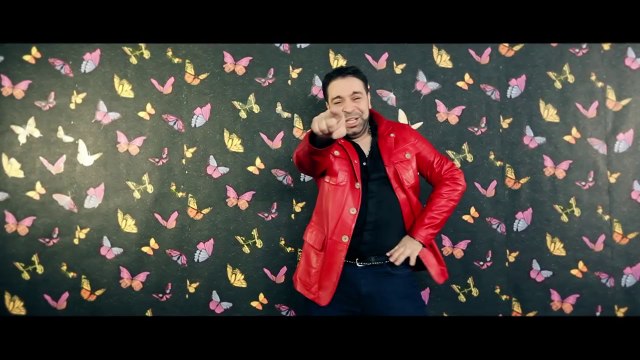 FLORIN SALAM SI KATY DE LA BUZAU IMI STA BINE IN BRATE LA TINE CLIP ORIGINAL HD HIT 2014