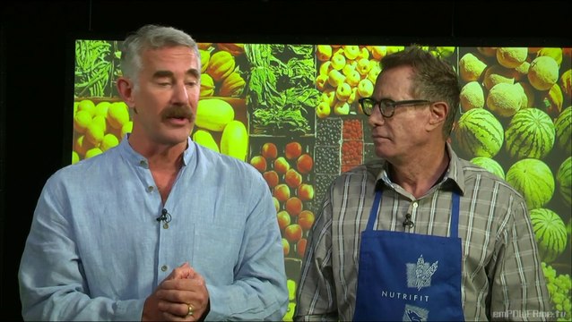 The Dining Duo – Michael Epstein and Scott Schwimer – talk food, cars and art on Food Exposed.
