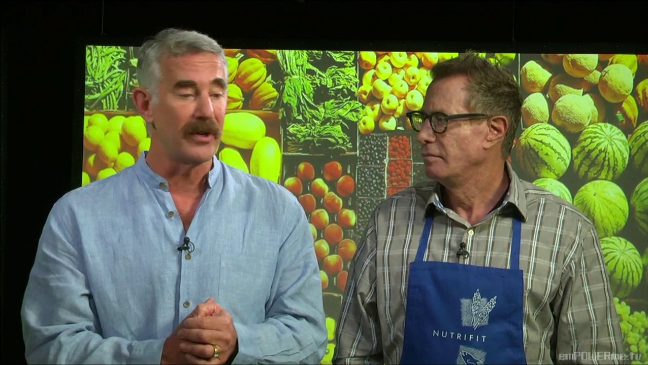 The Dining Duo – Michael Epstein and Scott Schwimer – talk food, cars and art on Food Exposed.