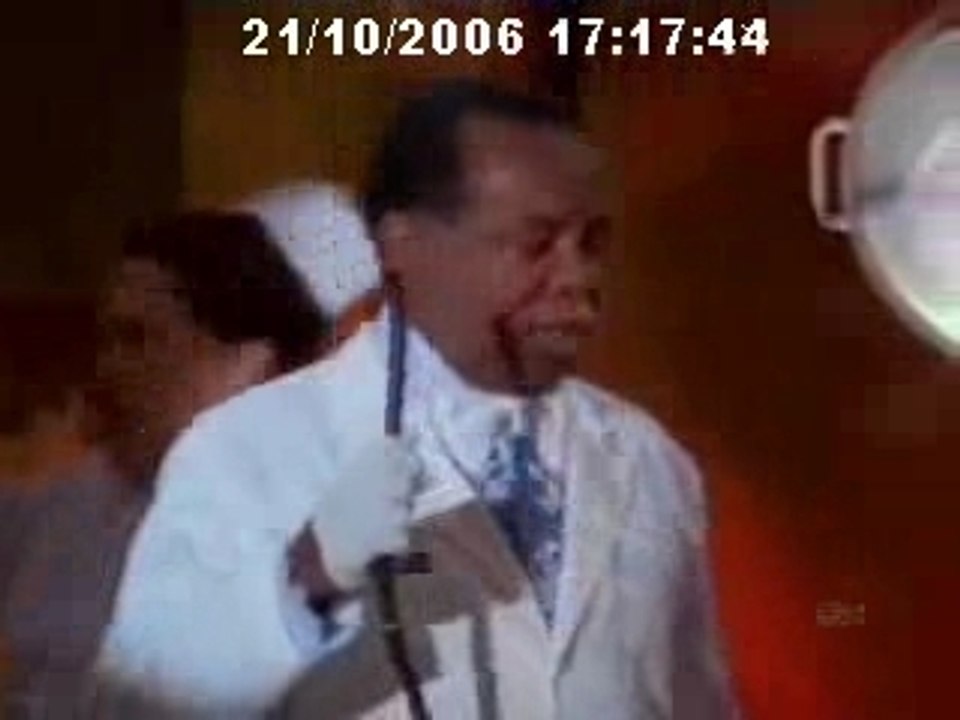 Prostate, examen cool