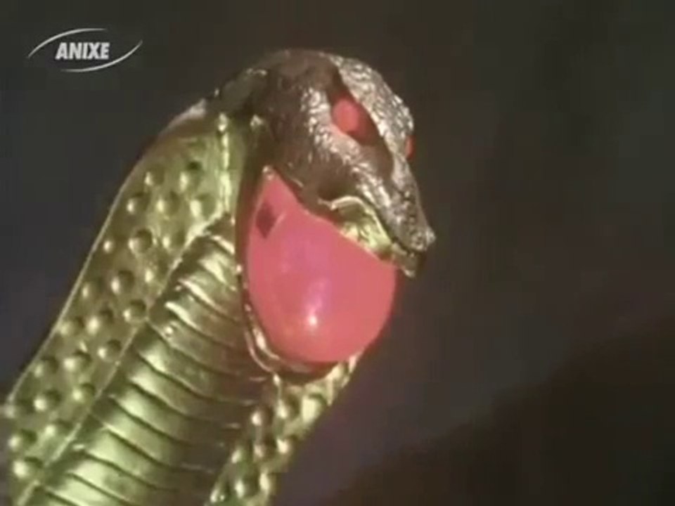 Grusel Grauen Gänsehaut | Staffel 1 Folge 9 | Die Geschichte vom babylonischen Hexenmeister (S01EP9)