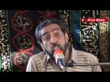 Majlis-e-Azza (Day-2) Wilayyat-e-Ali a.s. By Allama Gahzanfar Abbas Tunsivi at VillagePinyoKhidri(Odero Lal Station)-2012-Part-2