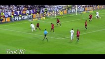 Cristiano Ronaldo - _ All Best ●Skills,Dribbles,Passes● In Madrid _ Part 1