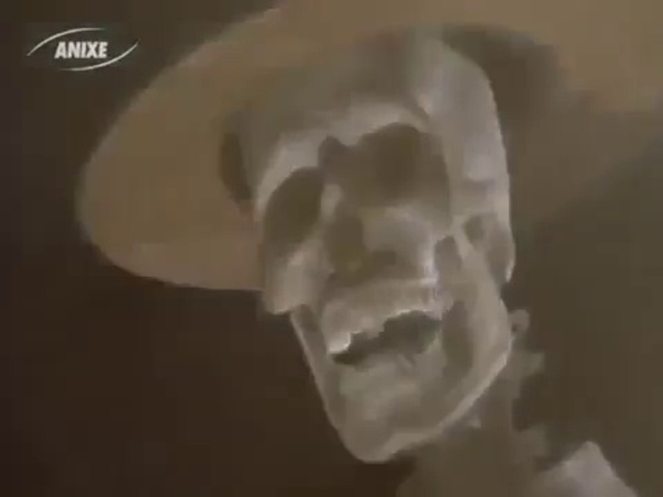 Grusel Grauen Gänsehaut | Staffel 1 Folge 11 | Die Geschichte von der Musik der Finsternis (S01EP11)