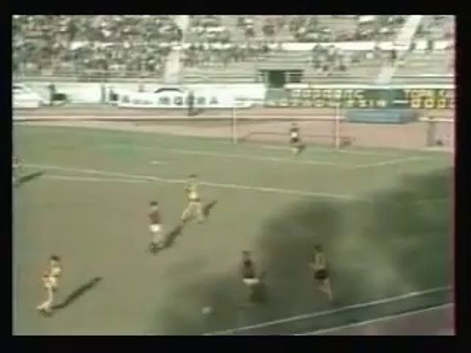 9η AΕΛ-Άρης 0-0 1981-82