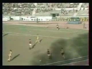 9η AΕΛ-Άρης 0-0 1981-82