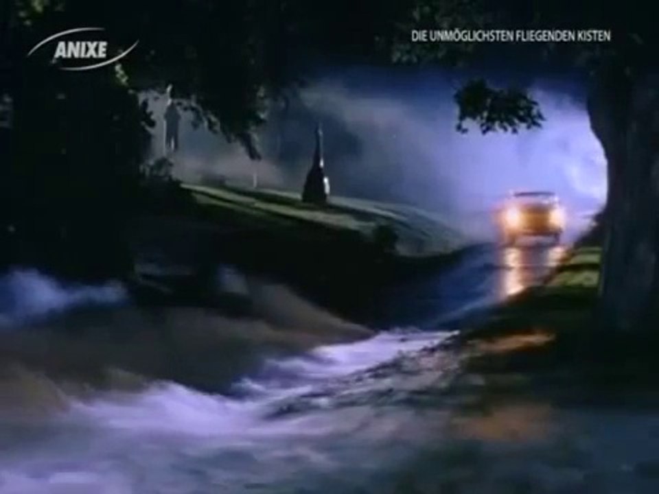 Grusel Grauen Gänsehaut | Staffel 1 Folge 12 | Die Geschichte von der Ballkönigin (S01EP12)