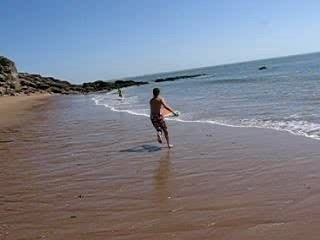 petite session skim courrance