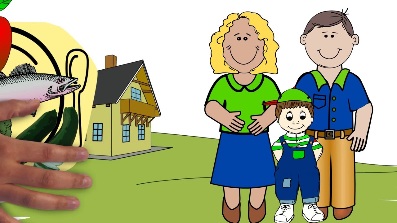 Video Metabolic Balance - erfolgreich abnehmen