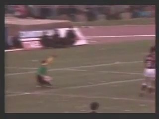 25η ΑΕΛ-Ολυμπιακός 0-1 1981-82