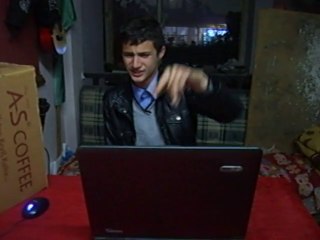 Salihli Röpörtaj Productions Stüdyo