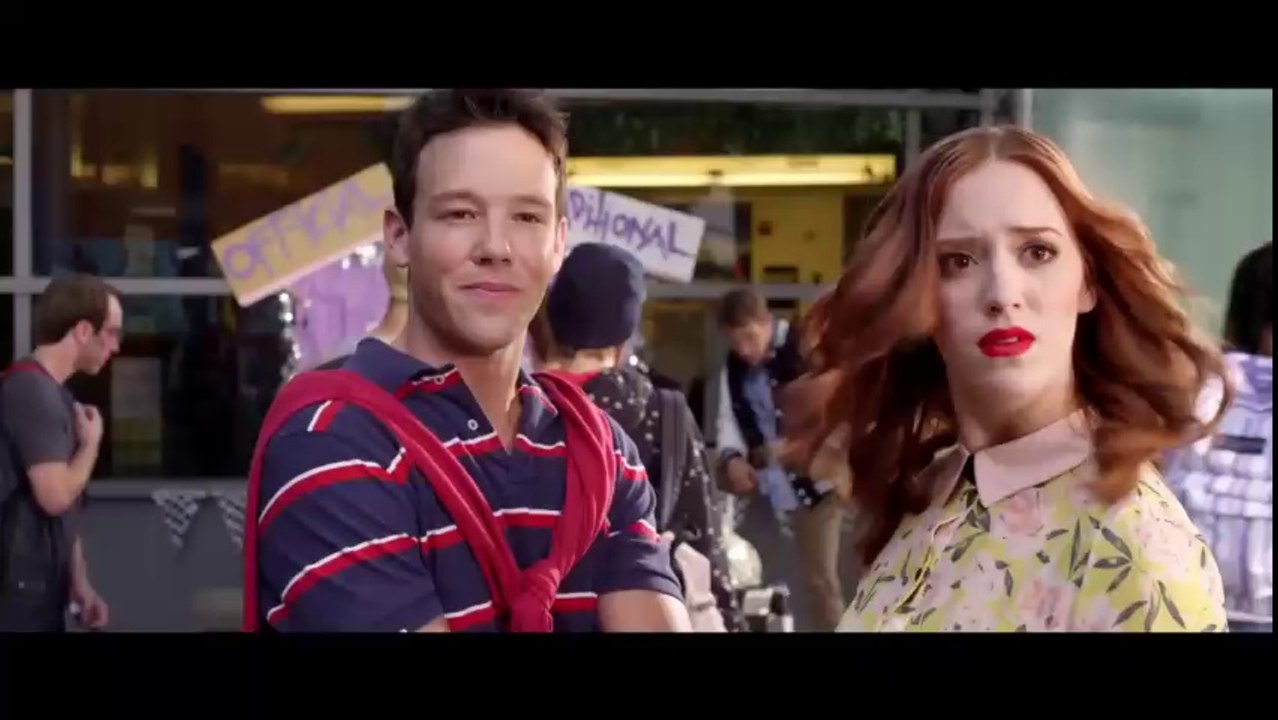G.B.F. (2013) trailer -  X5 Shares