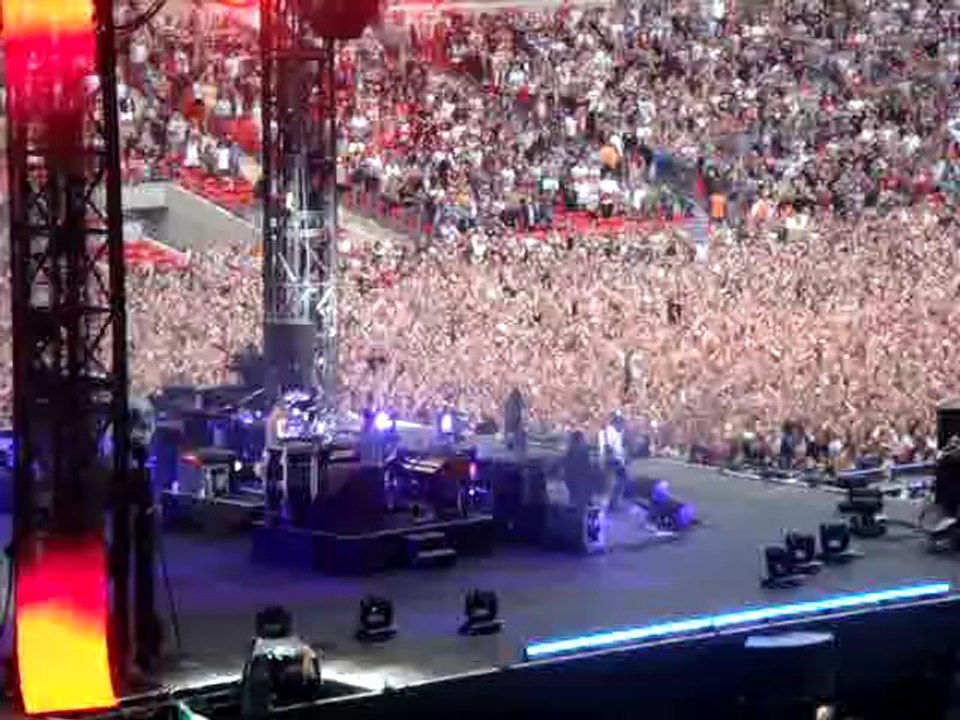 Foo Fighters - The Pretender