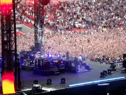 Foo Fighters - The Pretender