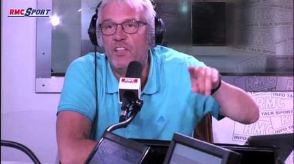 BASKET / NBA - Monclar : « Parker peut être MVP des finales »‏