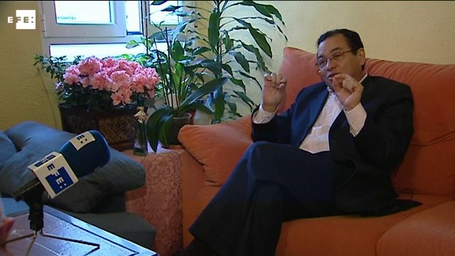 Dasso Saldívar, biográfo de García Márquez: si hay un escritor con el que se le pueda comprar, es Cervantes