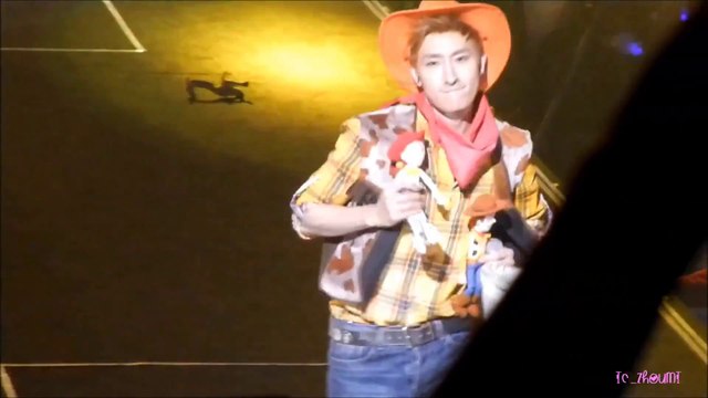 Tribute to Zhou Mi ~ Happy Birthday Zhou Mi [HD]