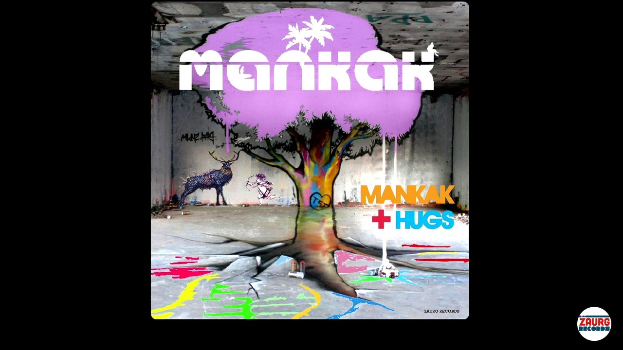 Mankak - ManKak