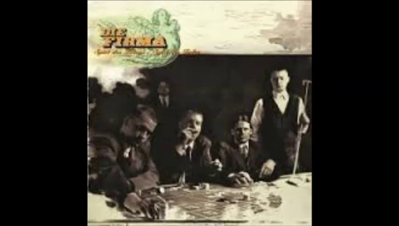 Die Firma - Todeskuß