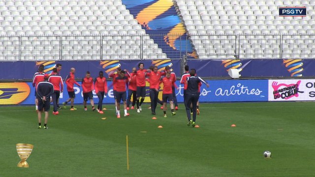 Les conférences de presse