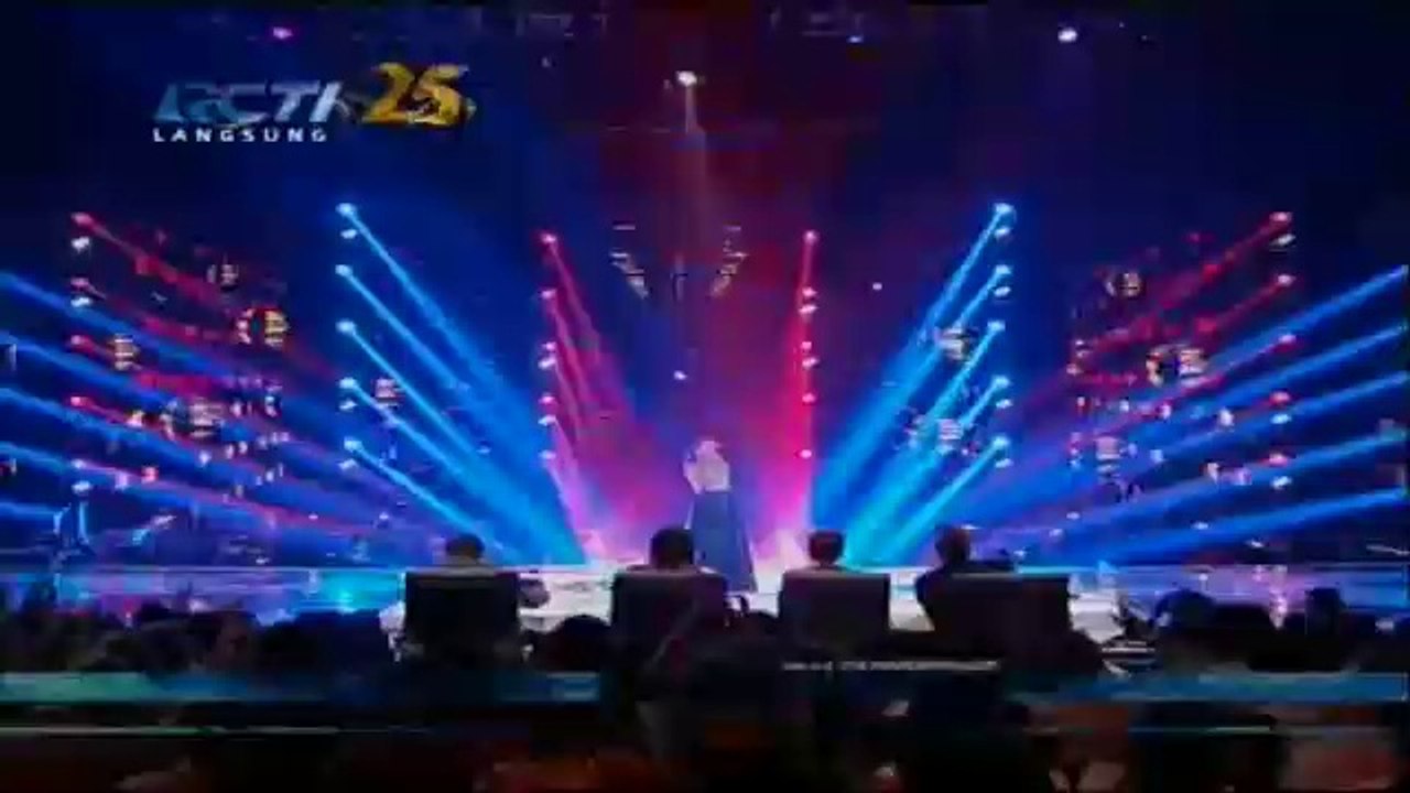 Nowela - Rekayasa Cinta - Panggung Spektakuler Indonesian Idol