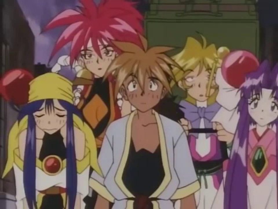 Saber Marionette J capitulo 10 (AUDIO LATINO)