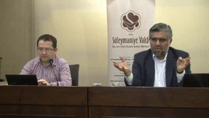 Kur'an ile Aldatanlar-1 Paralel Din - Ali İmran 78.Ayet -  Sorular ve Cevaplar