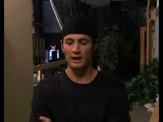 interview james lafferty