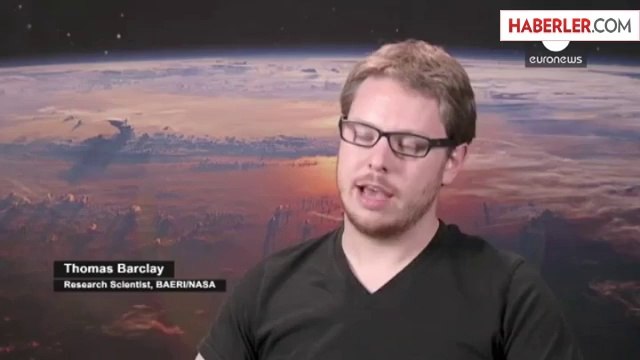 Dünya'ya En Fazla Benzeyen Gezegen Bulundu