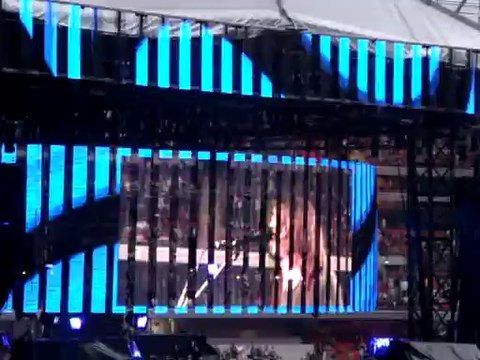 Foo Fighters - Long Road To Ruin