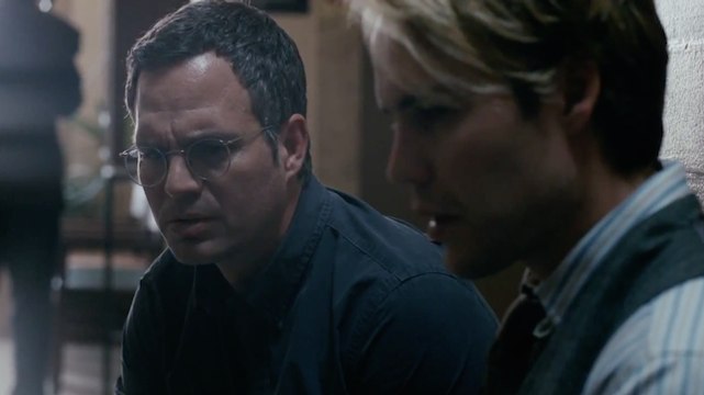 Mark Ruffalo & Julia Roberts in The Normal Heart (HBO Films) - Trailer