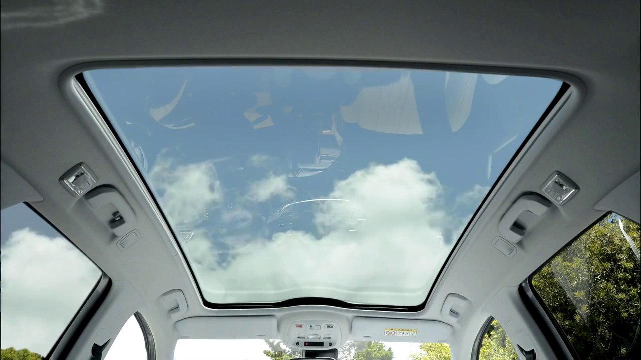 Présentation cielo nouvelle Peugeot 308 SW II ( www.feline.cc )