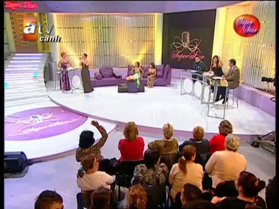 Onder Gulfidan Atv Super Star 2