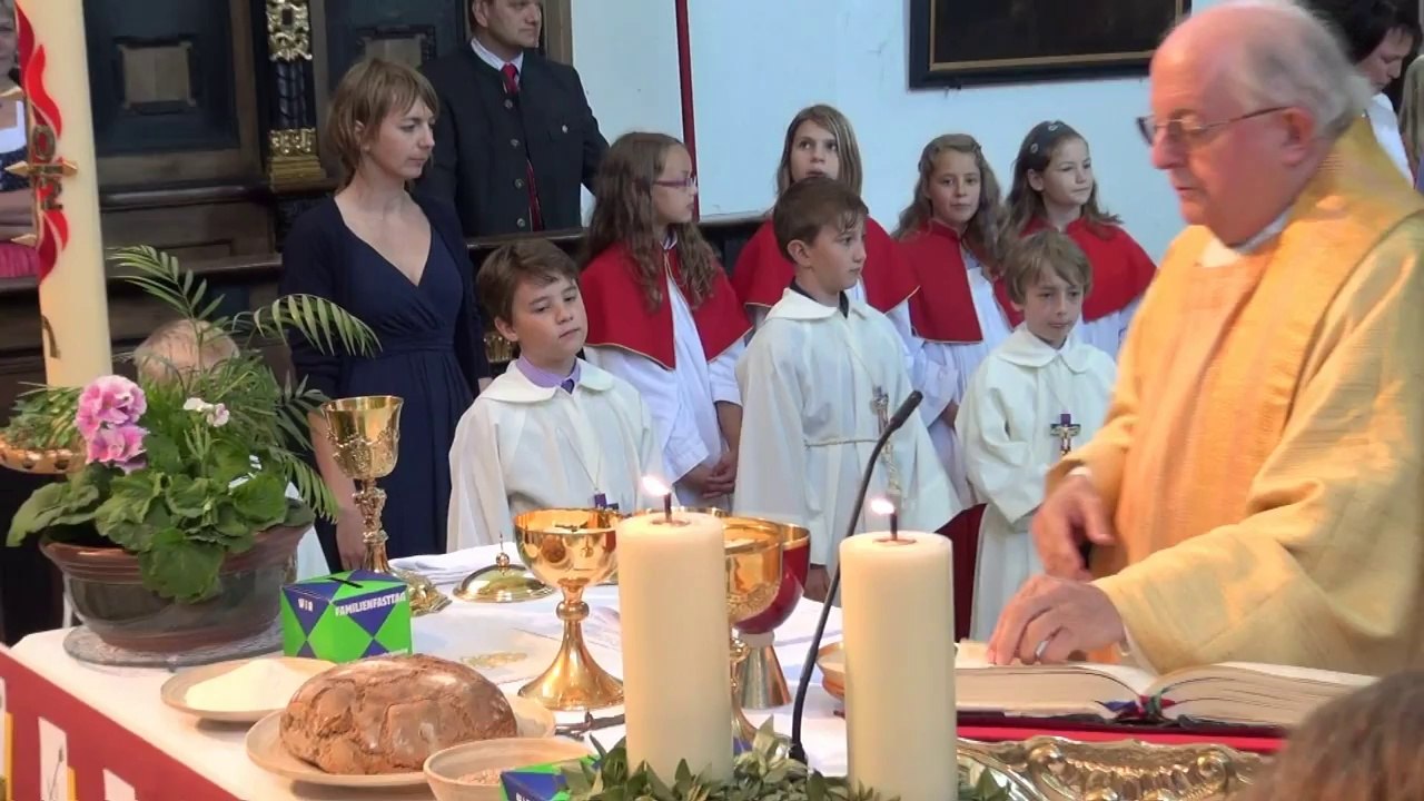 Erstkommunion Waldhausen 20.05.2012 Teil 2_4