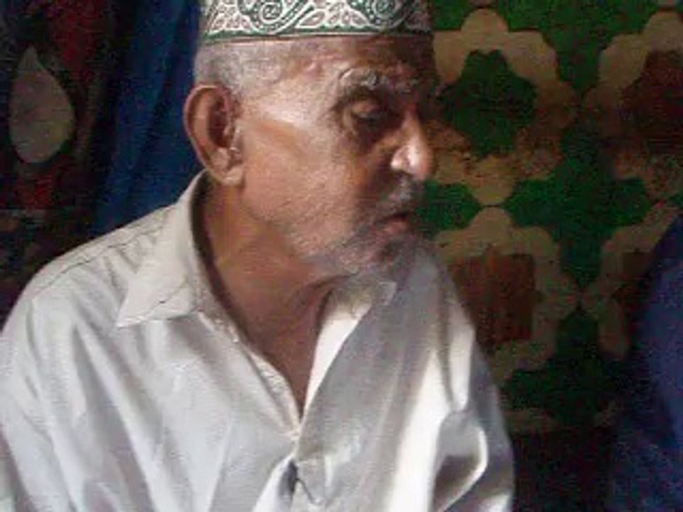 QASIM AAMEEN EY BALOCHI SOOTH, OSTAD SATTAR BALOCH ZEEMAL JAAH