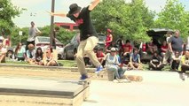 TWS C.U.T. Presented by etnies Austin Wrap Up