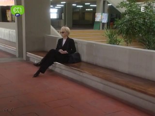 Η αλλη πλευρα του τοιχου Επεισοδια 14-15