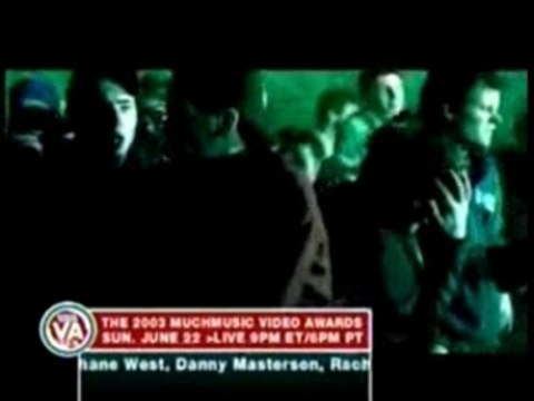 Three Days Grace Tribute