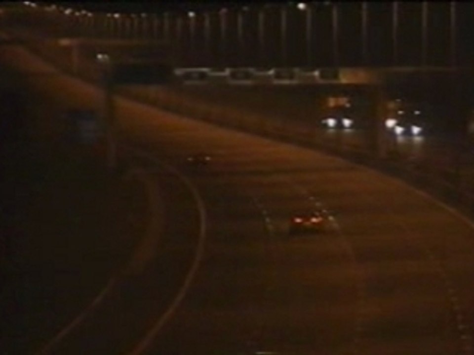 Tuning-Supra 196 MPH