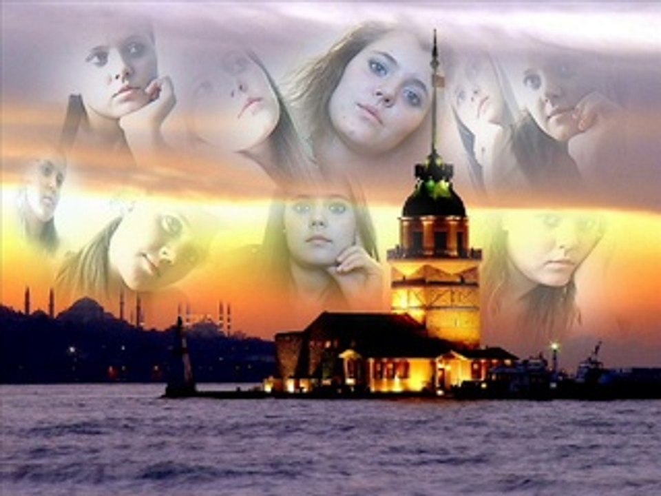 güzel gözlüm