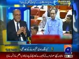 Aapas Ki Baat (18th April 2014) Zardari Nawaz Mulaqat..Kya Hai Aapas Ki Baat..