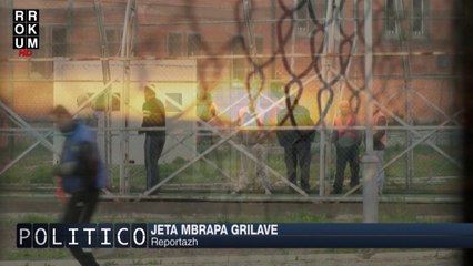 POLITICO - JETA MBRAPA GRILAVE (reportazh)