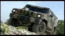 iveco LMV , Military 4x4