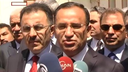 'Hedef Başkanlık sistemi'