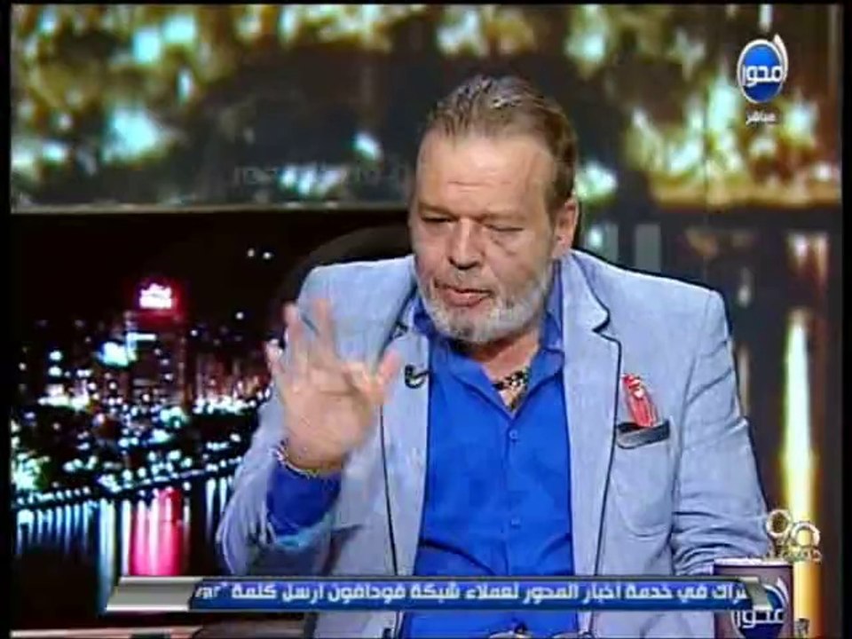 90 دقيقة - المخرج أحمد البدري لفيلم حلاوة روح يجب مشاهدة الفيلم قبل النقد ويهاجم أستاذة علم الإجتماع