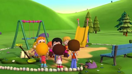 Niloya -  Ramazan Bayramı izle - CizgiFilmizle5.Com