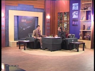 Open Secret (18.04.2014)