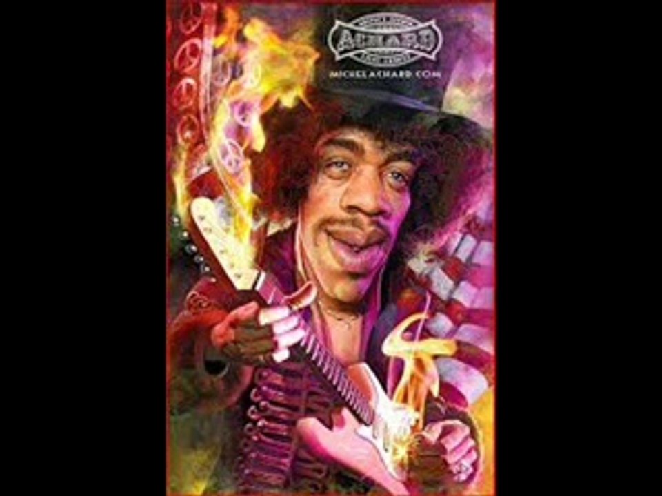 JIMI 10-2
