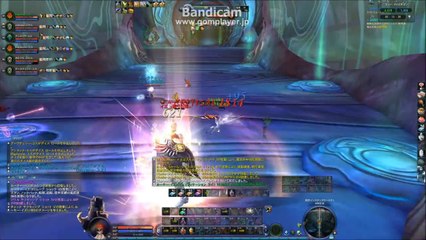 バレットウィング(gunner)　PV動画　アイオン（aion)4.5 vol.6　by hayaka