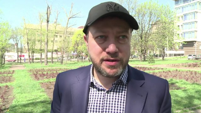 Jews in east Ukraine worried after anti-Semitic tract